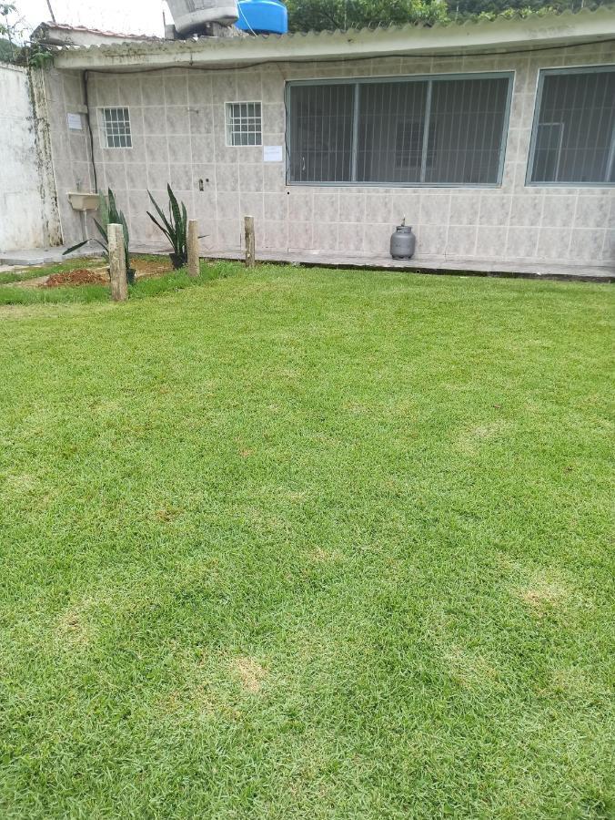 Casa Em Maranduba Ubatuba Villa Exterior foto